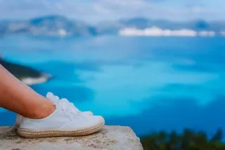 👟 Выберите удобную обувь для прогулок
