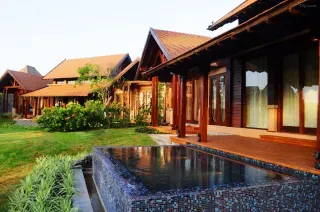 Anantaya Resort and Spa