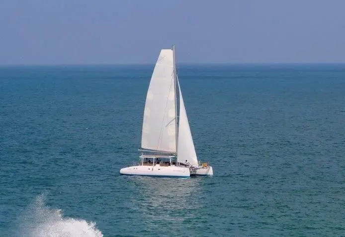 Fountaine Pajot