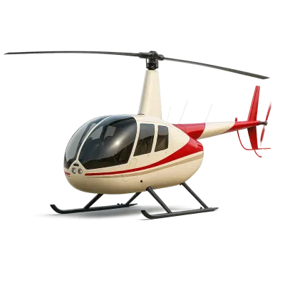 Helicopters